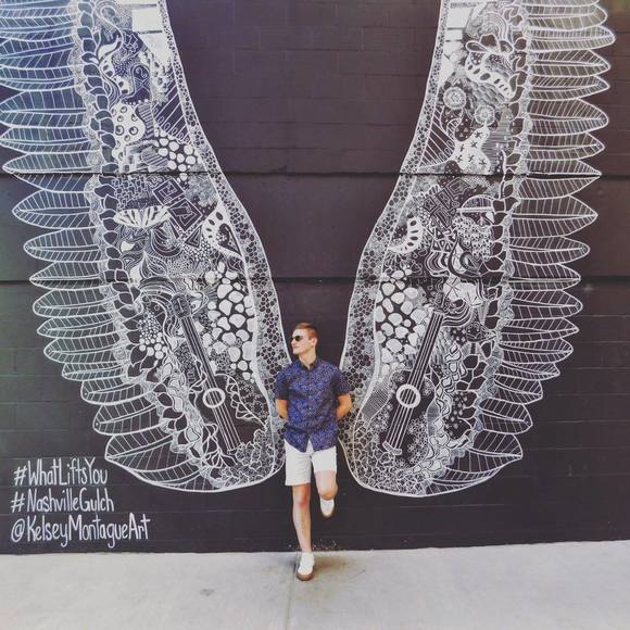 Meet your Posher, Bryce - Picture 1 of 1